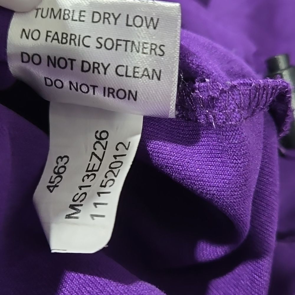 Peter Milar Element Jacket Full-Zip Medium - image 7